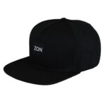 Snapback All Black